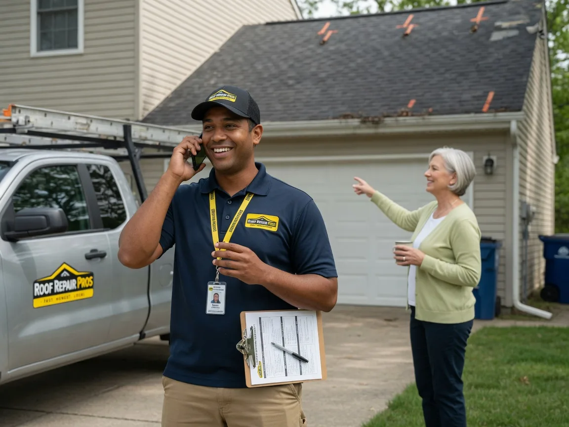 Roof Repair Pilot Point, TX FAQs